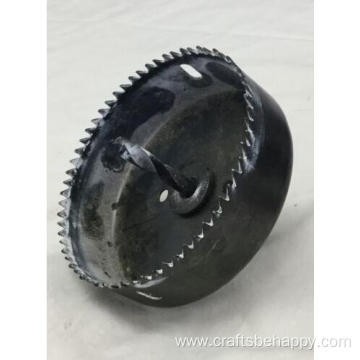 Steel Bi Metal Hole Saw